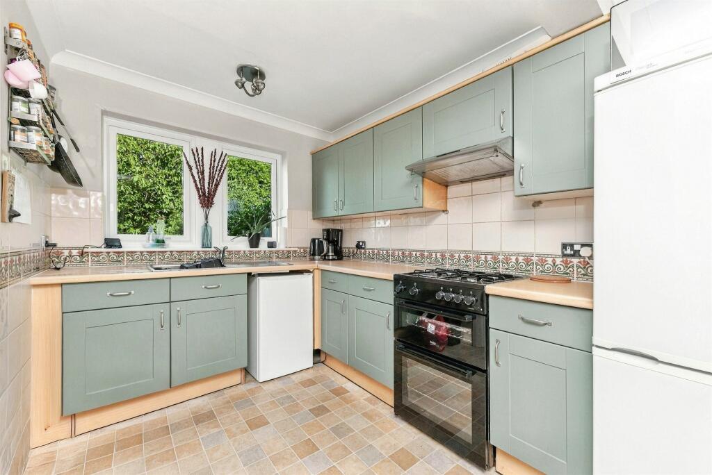 House in Holmfirth, Larch House, Scholes - View 3