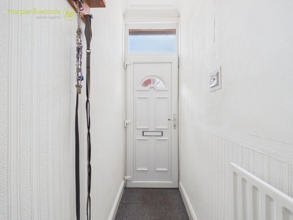 House in Wirral, Liverpool City Region - View 3