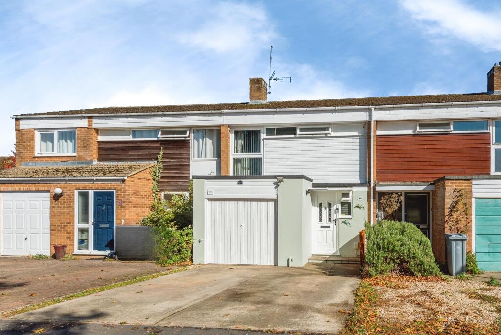 Main image of property: Falstaff Close, Eynsham, Witney