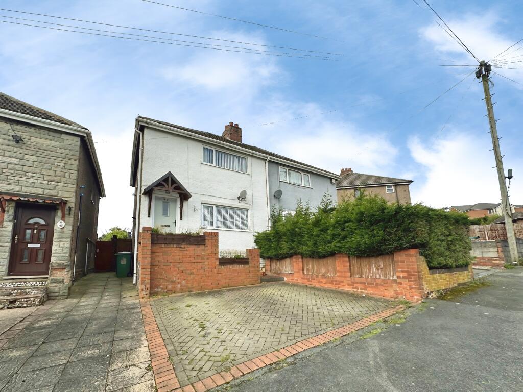 Main image of property: Fieldhouse Road, Hednesford, Cannock, WS12