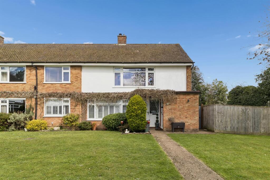 Main image of property: Bullsland Gardens, Chorleywood, Rickmansworth