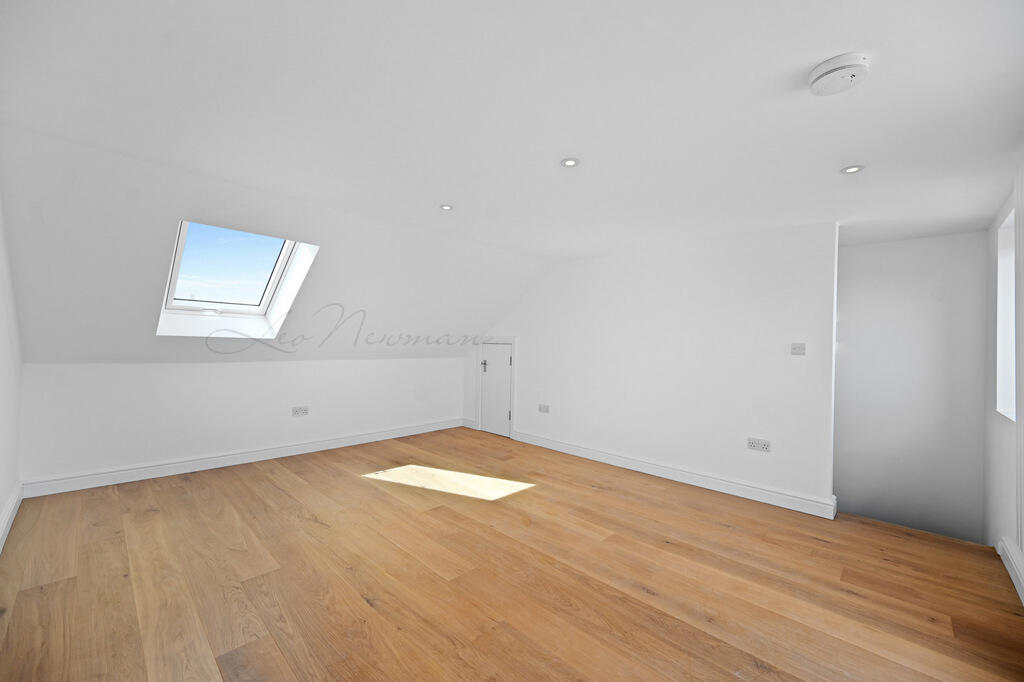 Apartment in London, Wandsworth - View 4
