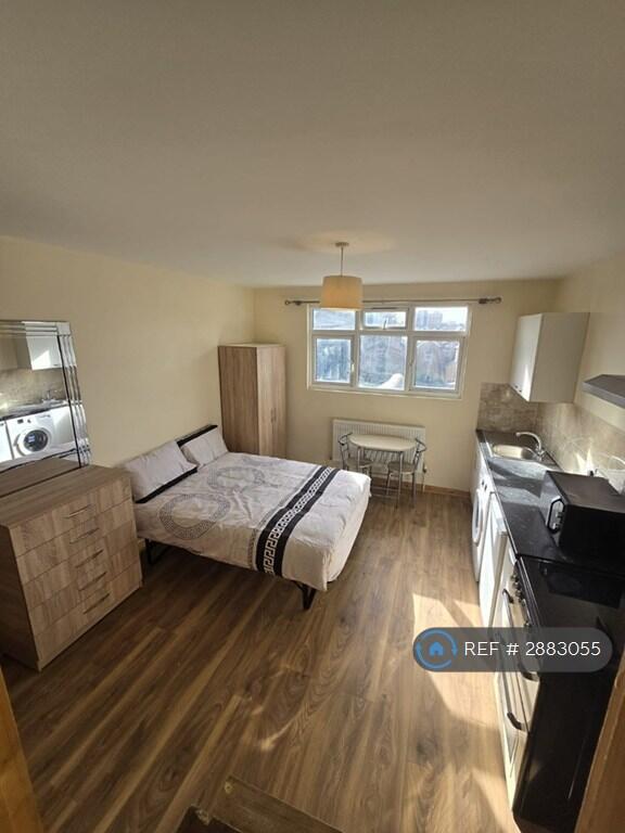 Main image of property: St Pauls Road, London, N17