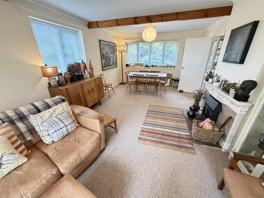 House in East Suffolk, Badingham - View 4