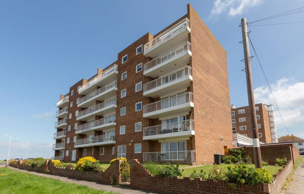 Main image of property: Bay View Heights, Ethelbert Road, Birchington, Kent, CT7