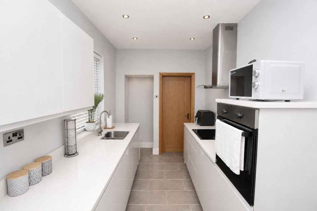 House in Warrington - View 5