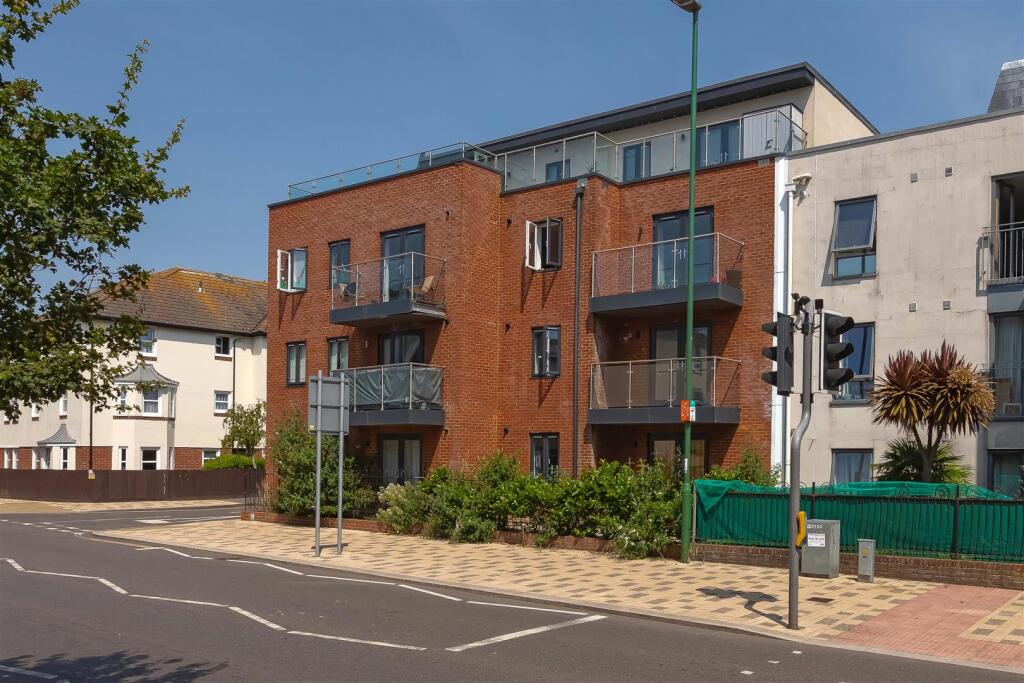 Main image of property: Saxon Court, Albert Road, Littlehampton