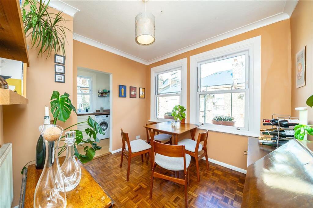 Apartment in London, Stockwell Park, Oval - View 5