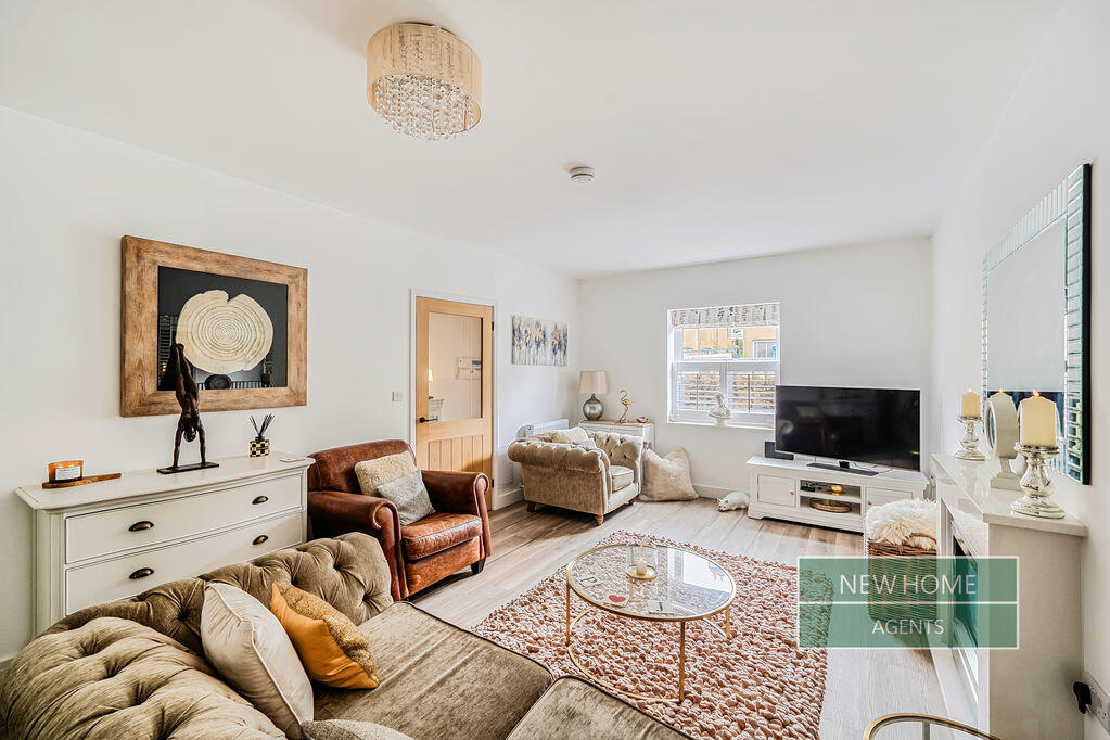 Stable Terrace, Bellotts Road, Bath, BA2 3RT photo 2
