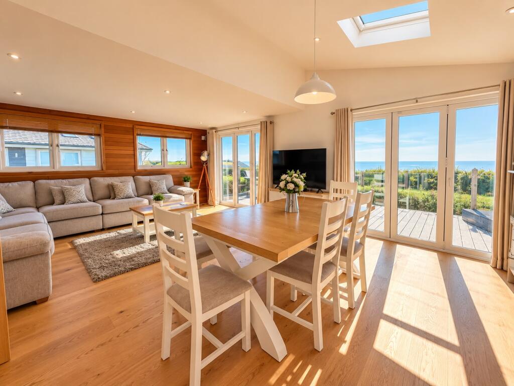House in Plymouth - More
