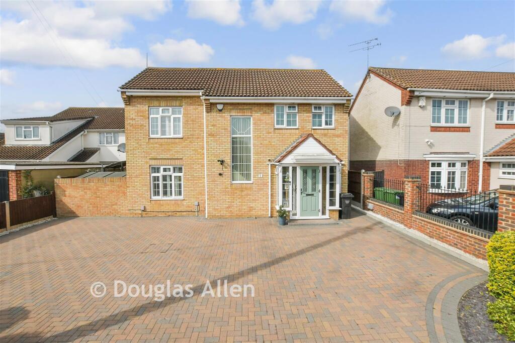 Main image of property: High Road North, Steeple View, Basildon, Essex