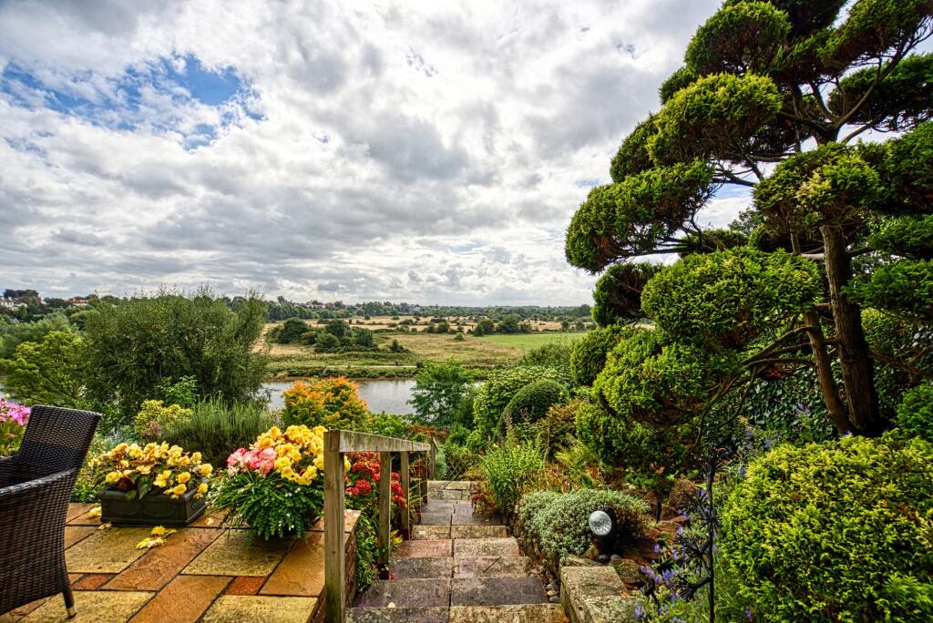 Apartment in Chester, City of Chester - View 5