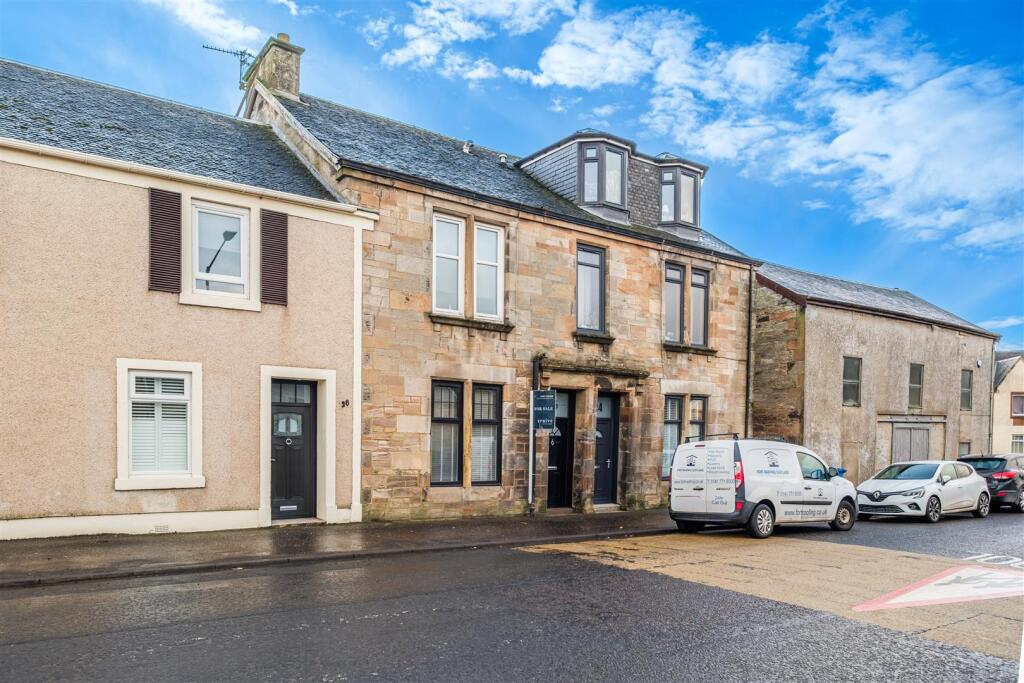 Main image of property: Commercial Road, Strathaven