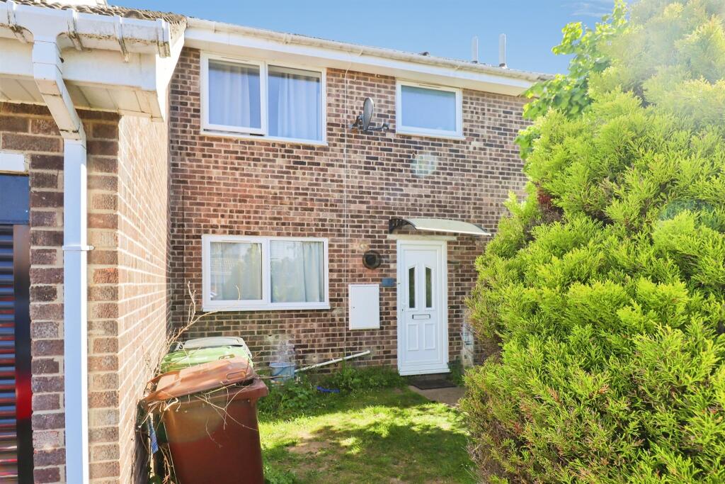 Main image of property: Admirals Way, Thetford