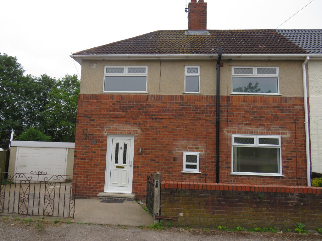 Main image of property: Aberconway, Blidworth, NG21
