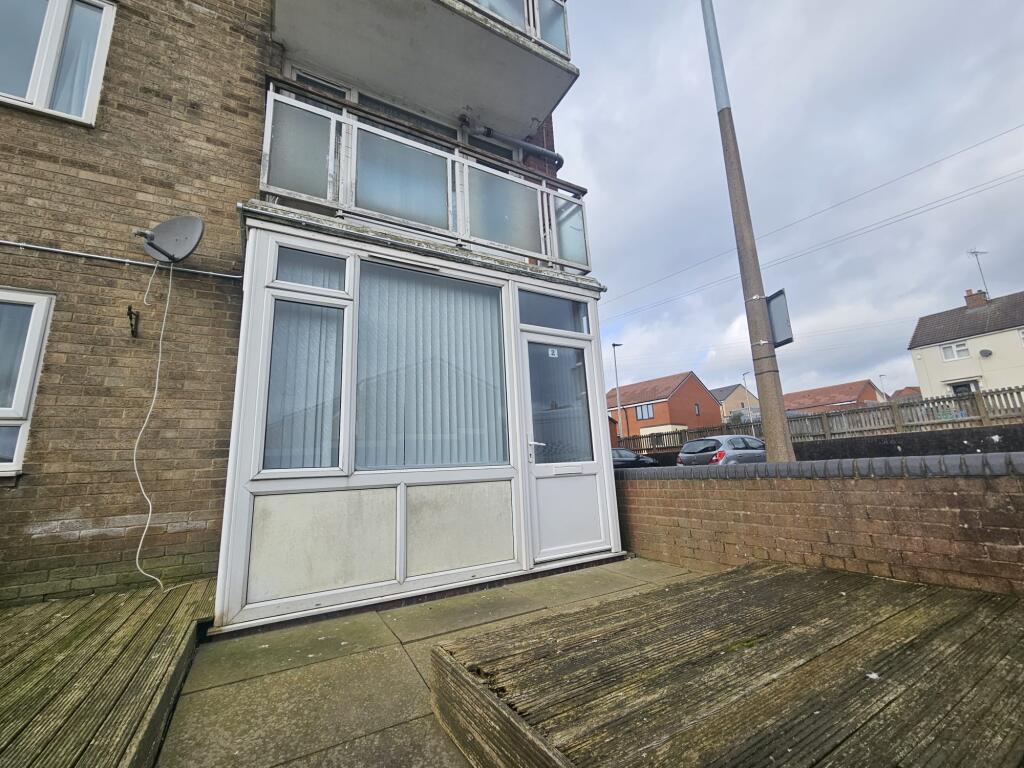 Main image of property: West Road, BIRMINGHAM