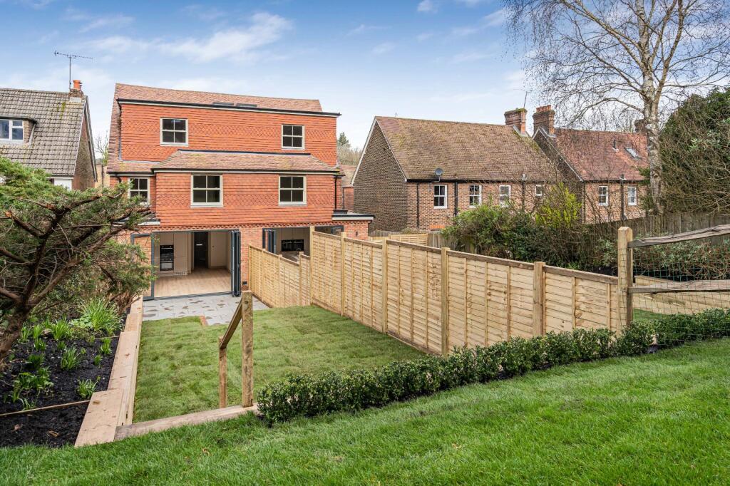 Main image of property: Kings Road, Haslemere, Surrey