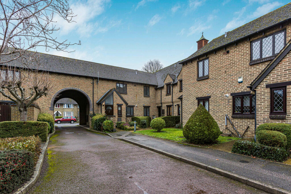 Main image of property: Hillsborough Road, Oxford, OX4