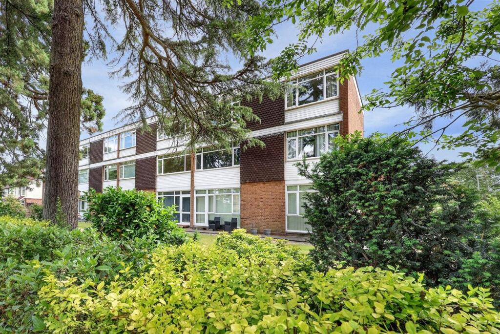 Main image of property: Tidys Lane, Epping