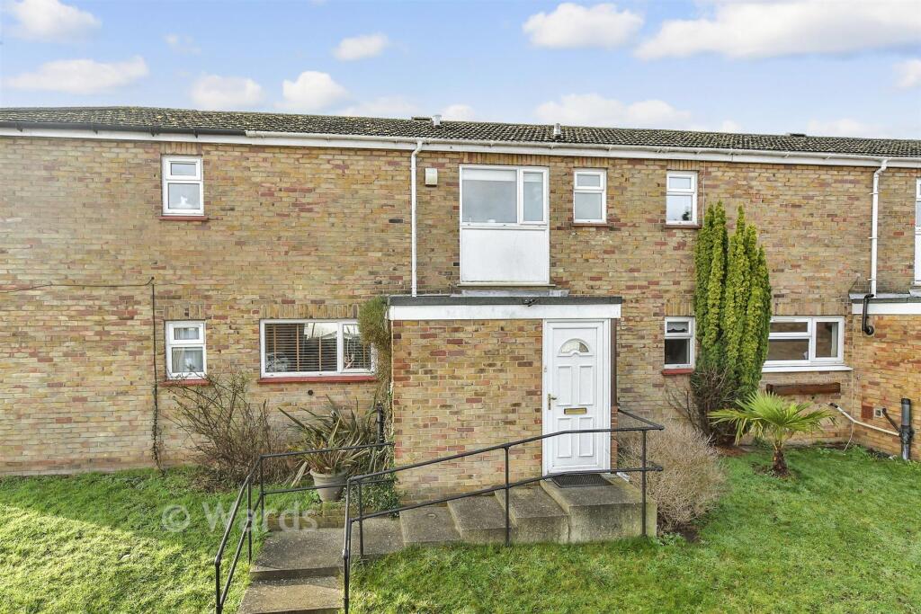 Walnut Way, Swanley, Kent
