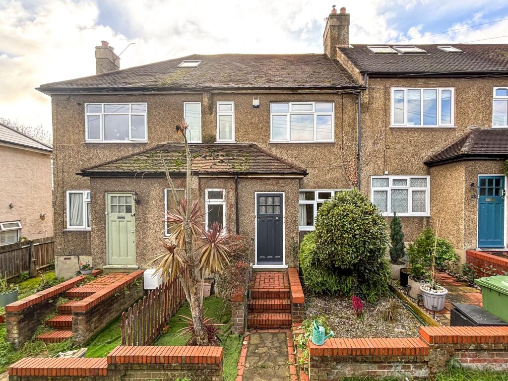 Main image of property: Cheseman Street, London, SE26