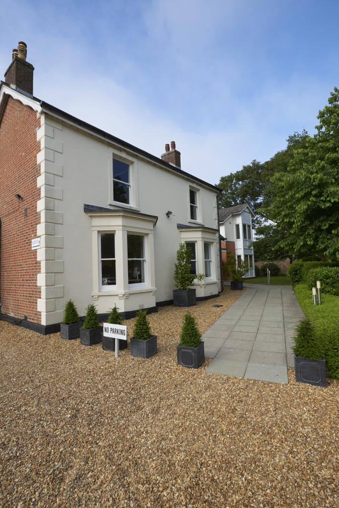 Main image of property: Market Street, CB24