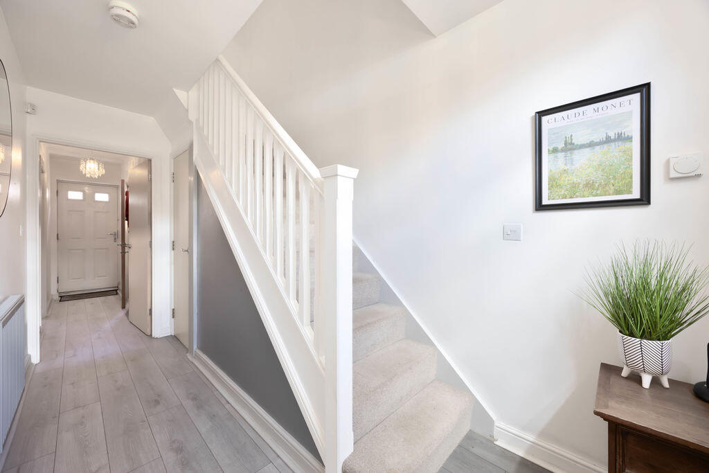 House in Wigan, Worthington - View 4