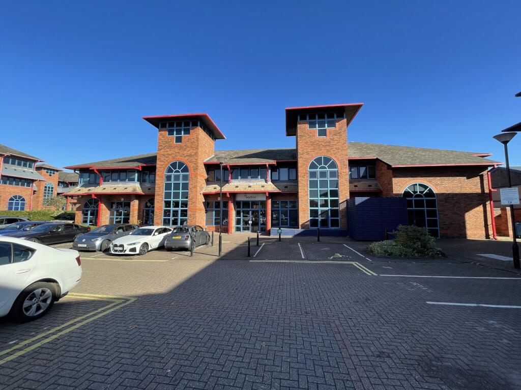 Nexus House, Rocky Lane Business Park, Aston, Birmingham, B6 5RQ