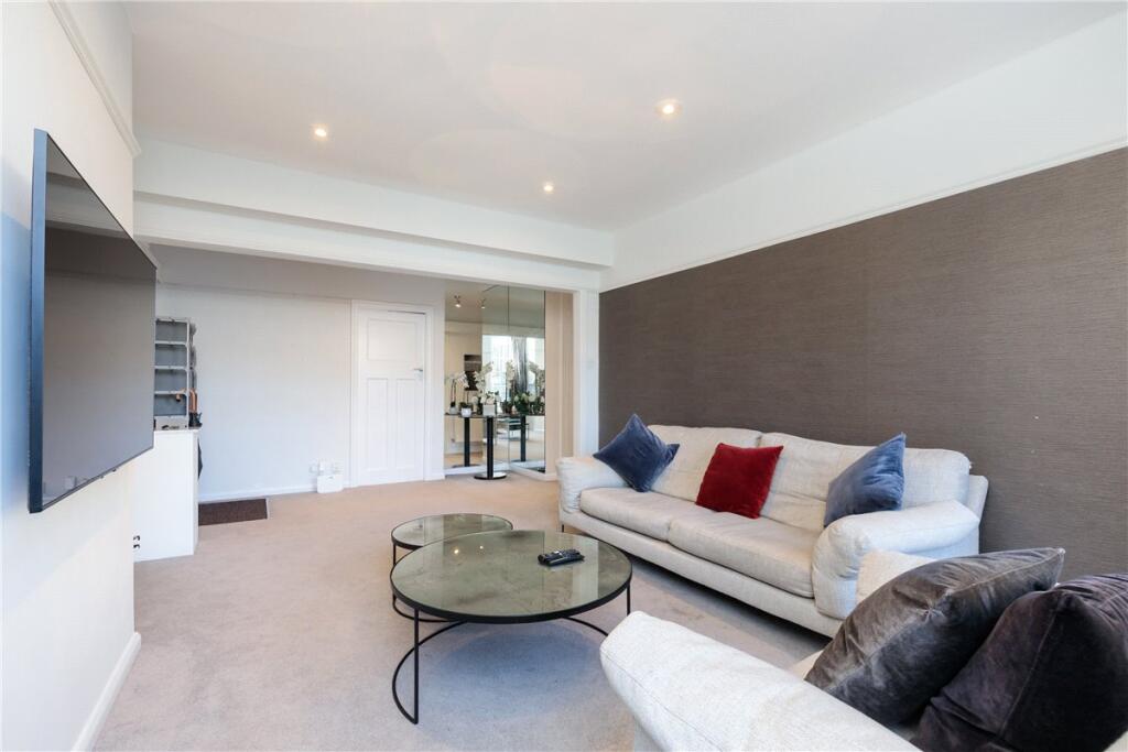Main image of property: Seymour Place, Marylebone, London, W1H