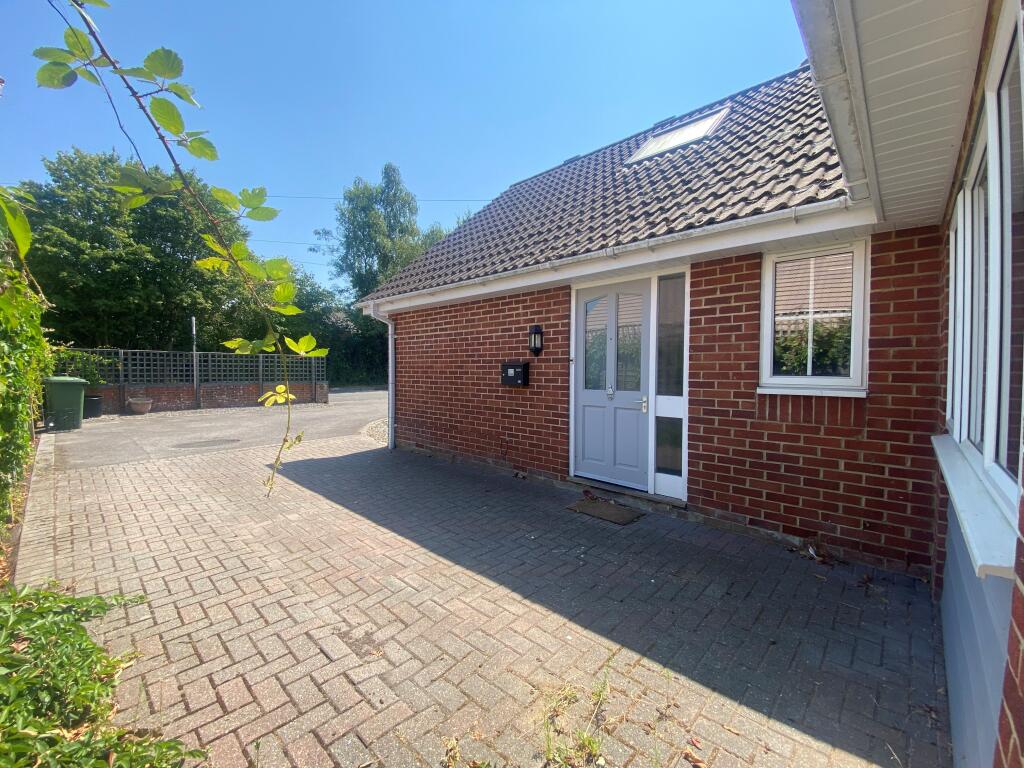 Main image of property: Barbe Baker Avenue, West End, SOUTHAMPTON