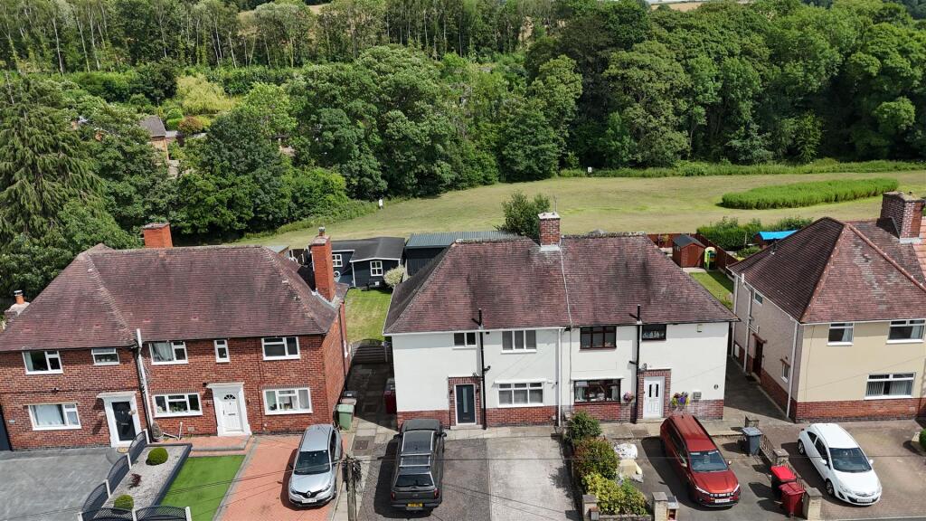 Main image of property: Hardhurst Road, Unstone, Dronfield