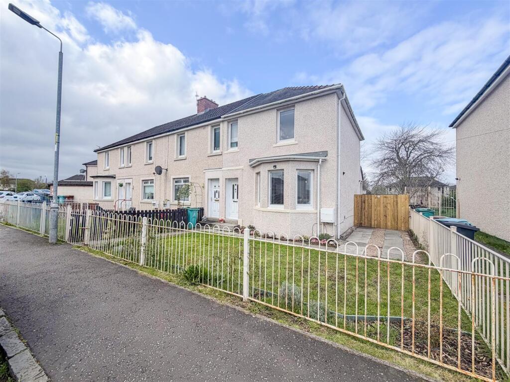 Main image of property: Flaxmill Avenue, Wishaw