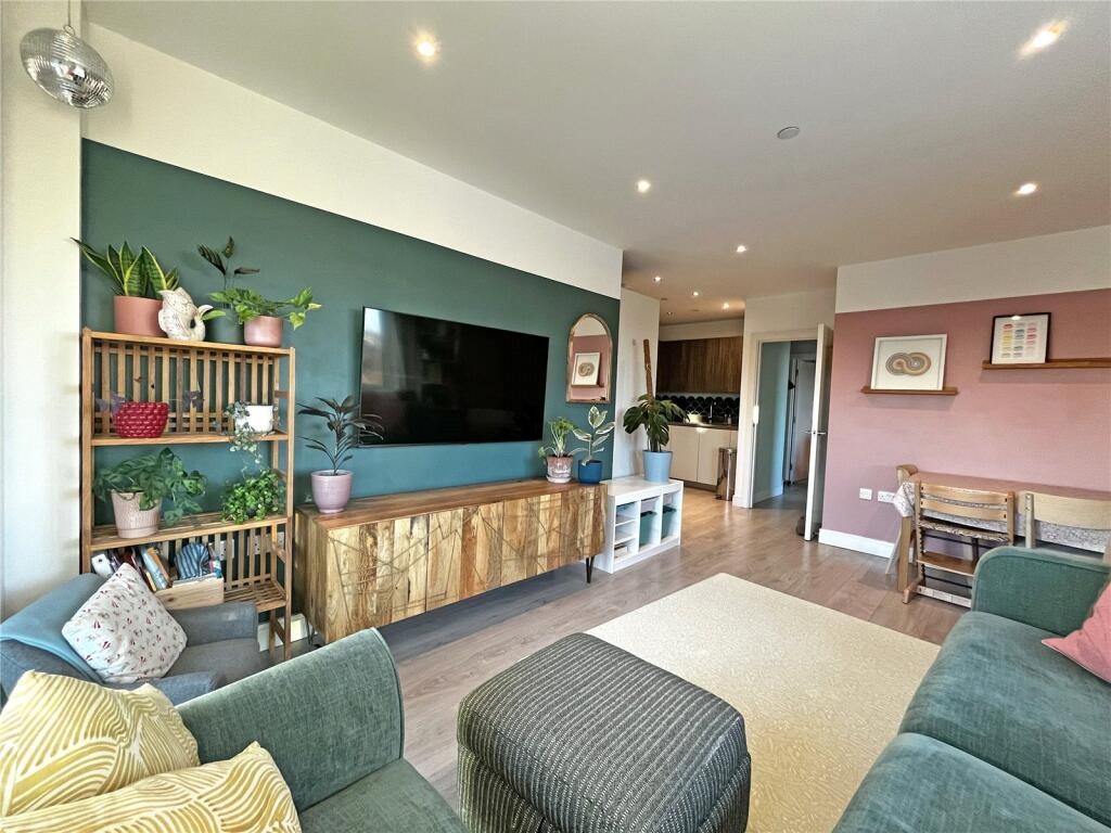 Main image of property: Dickens Yard, Longfield Avenue, London