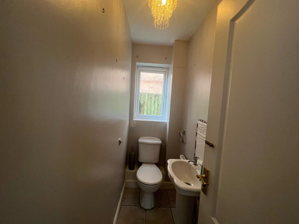 House in Stockport - More