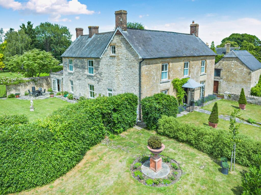 Main image of property: New Street, Marnhull, Sturminster Newton, Dorset