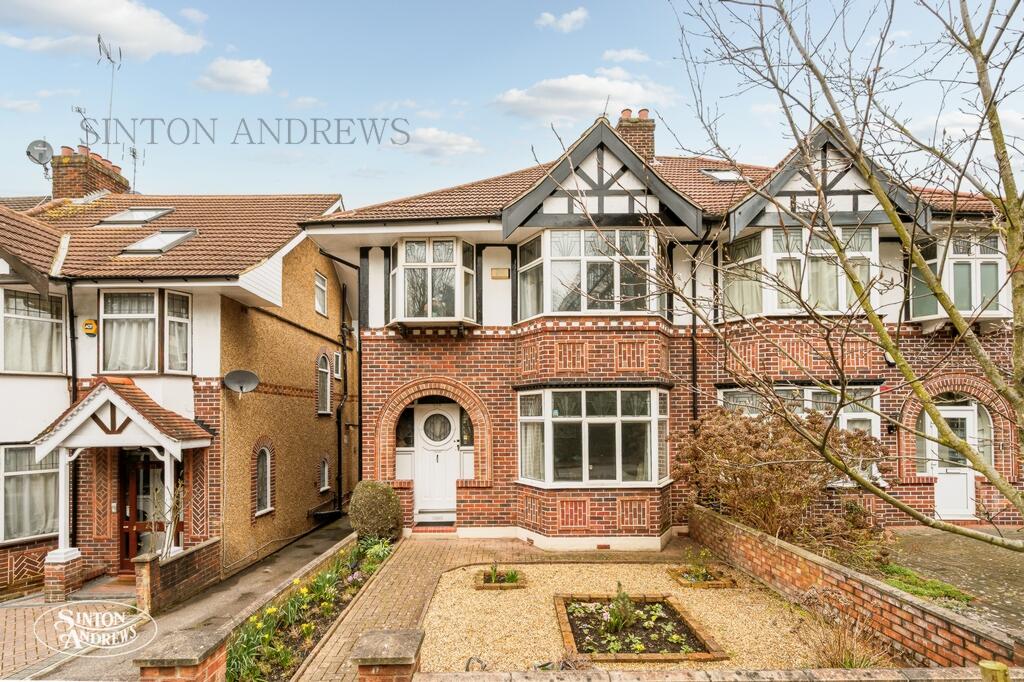 Main image of property: Brunswick Road, Ealing, W5