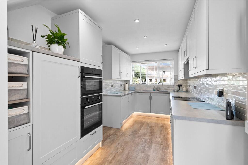 House in Gedling, Ravenshead - View 4