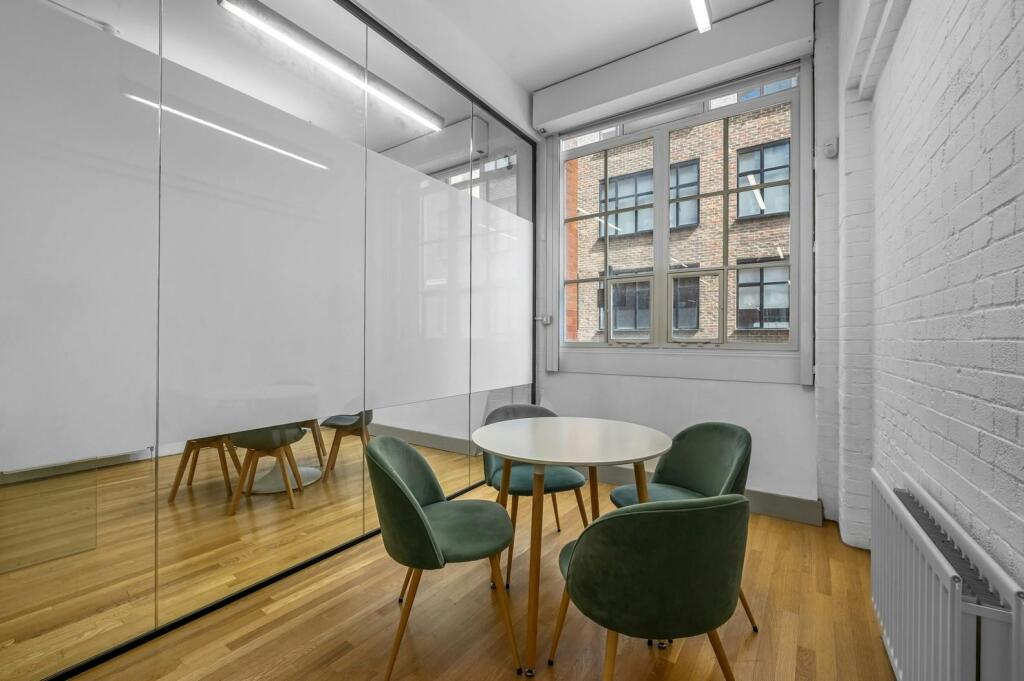 Office Space