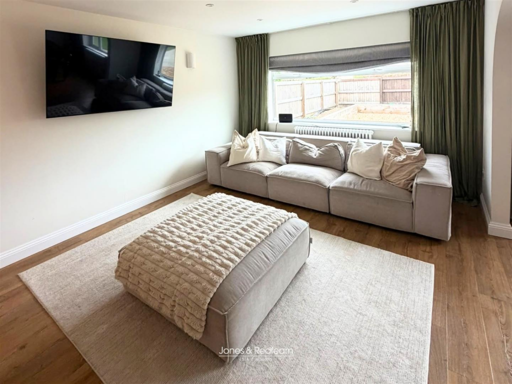 House in Llandudno, Rhyl - View 4
