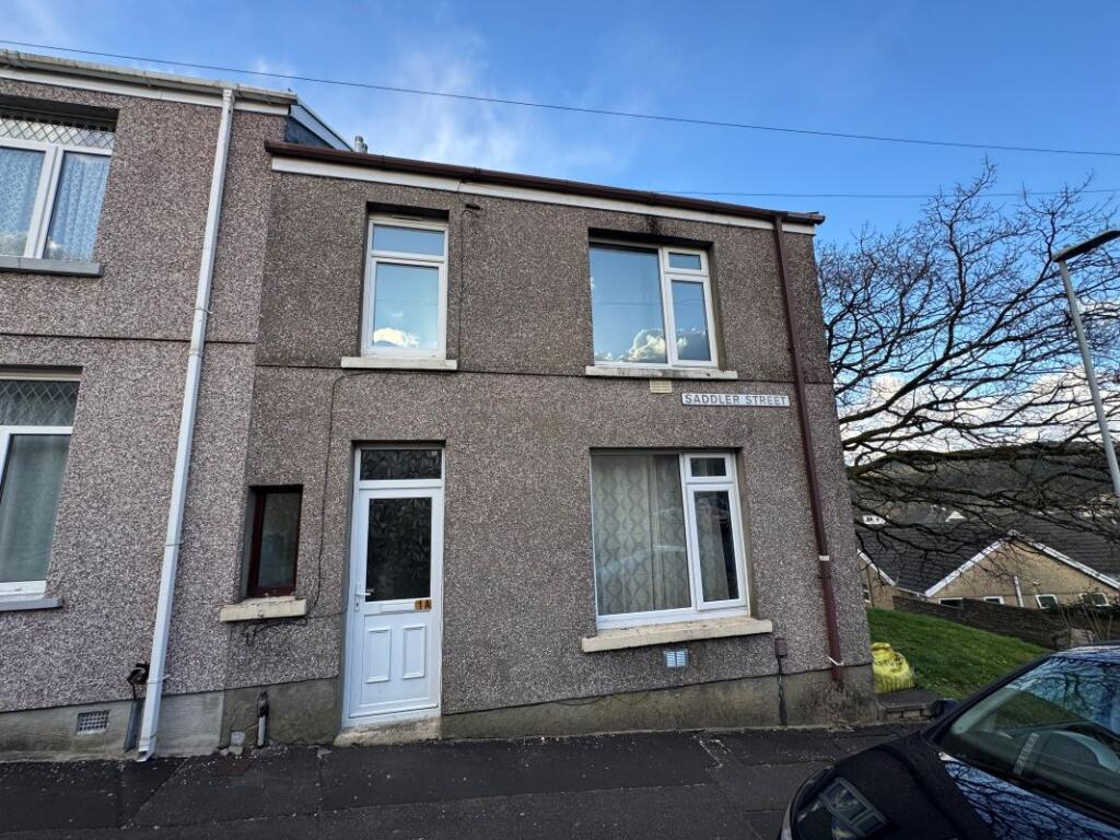 Main image of property: 1A Saddler Street, Landore, Swansea, SA1 2PP