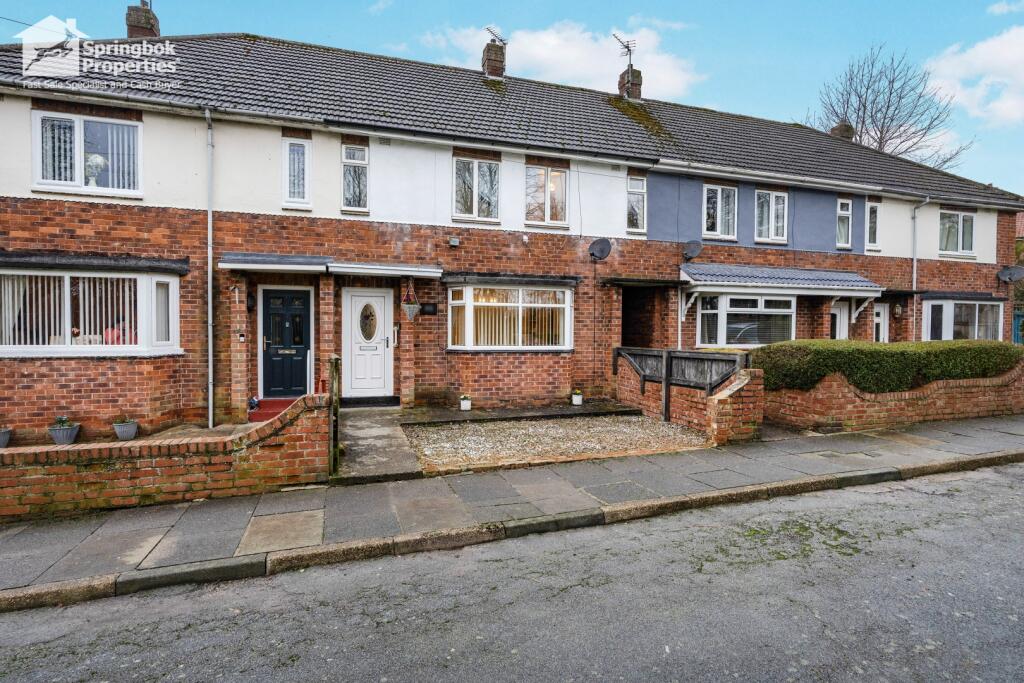 Main image of property: Burnie Gardens, Shildon, Durham