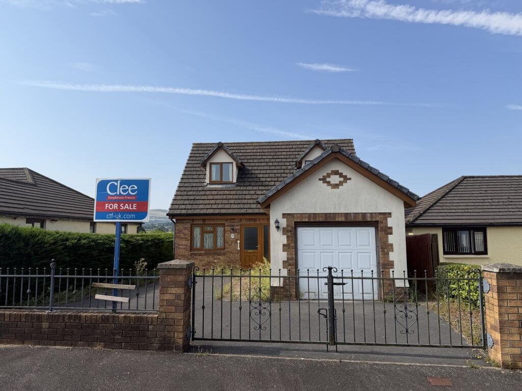 Main image of property: Golwg Y Mynydd, Llangadog, Carmarthenshire.