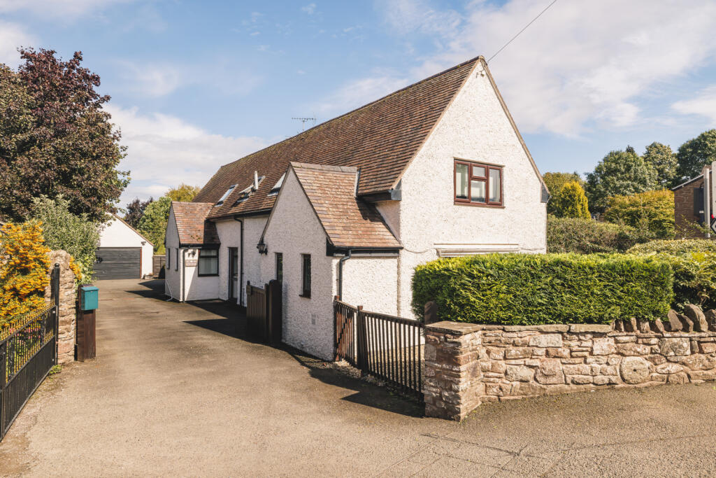 Main image of property: The Old Granary, Lea, Herefordshire, HR9