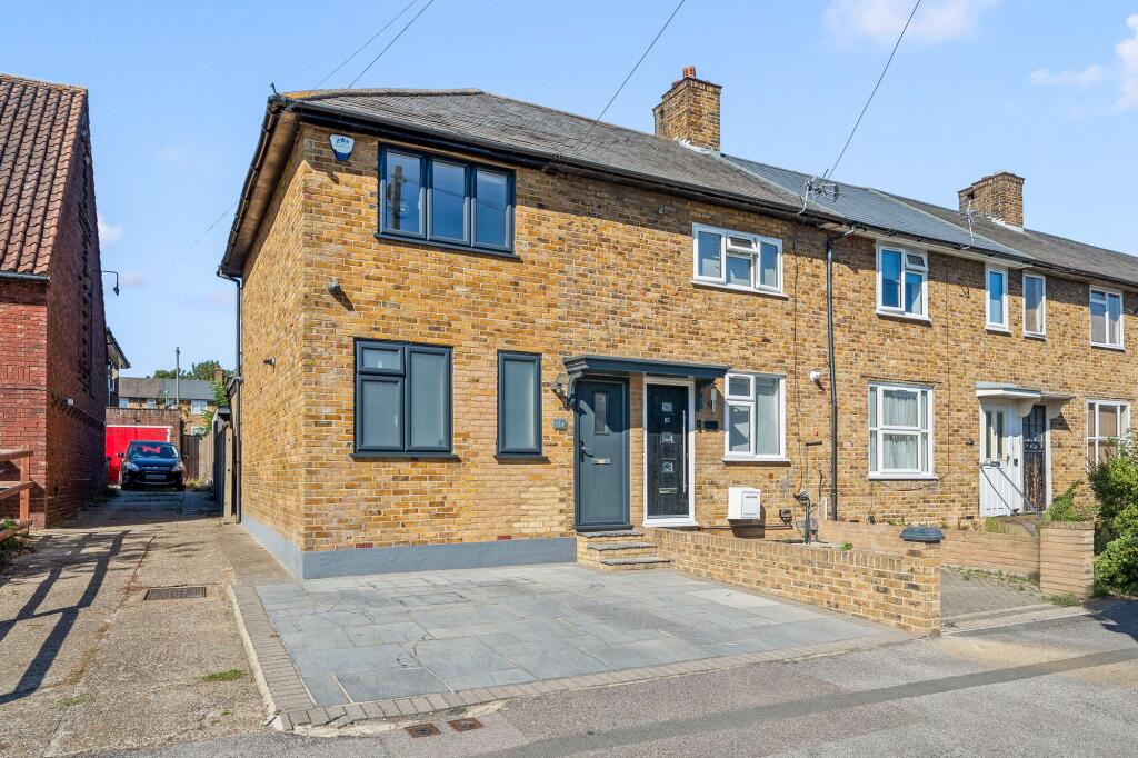 Main image of property: Wigmore Road, Carshalton, SM5