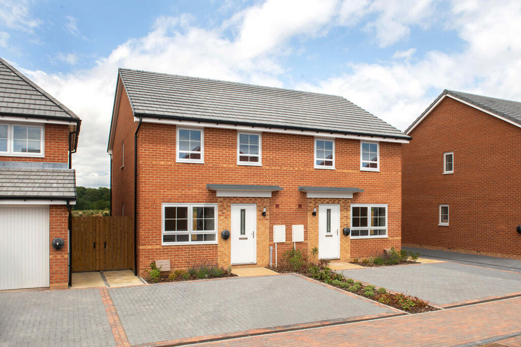 Main image of property: Stratford Drive
Overstone
NN6 0RP