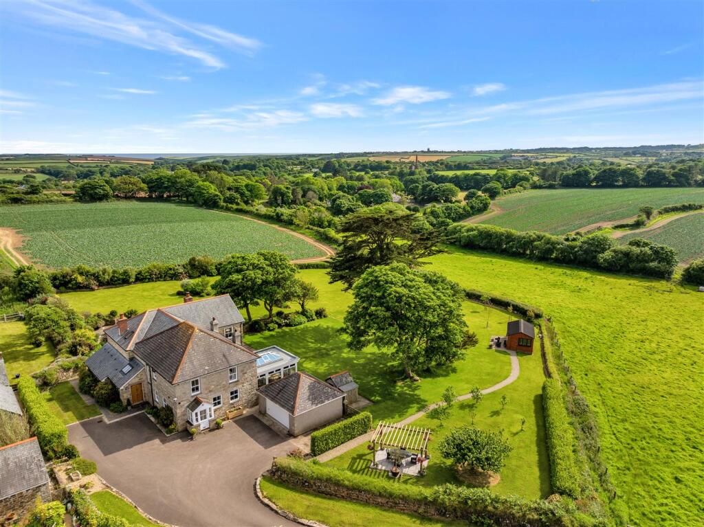 Main image of property: Nr Porthleven | South Cornwall