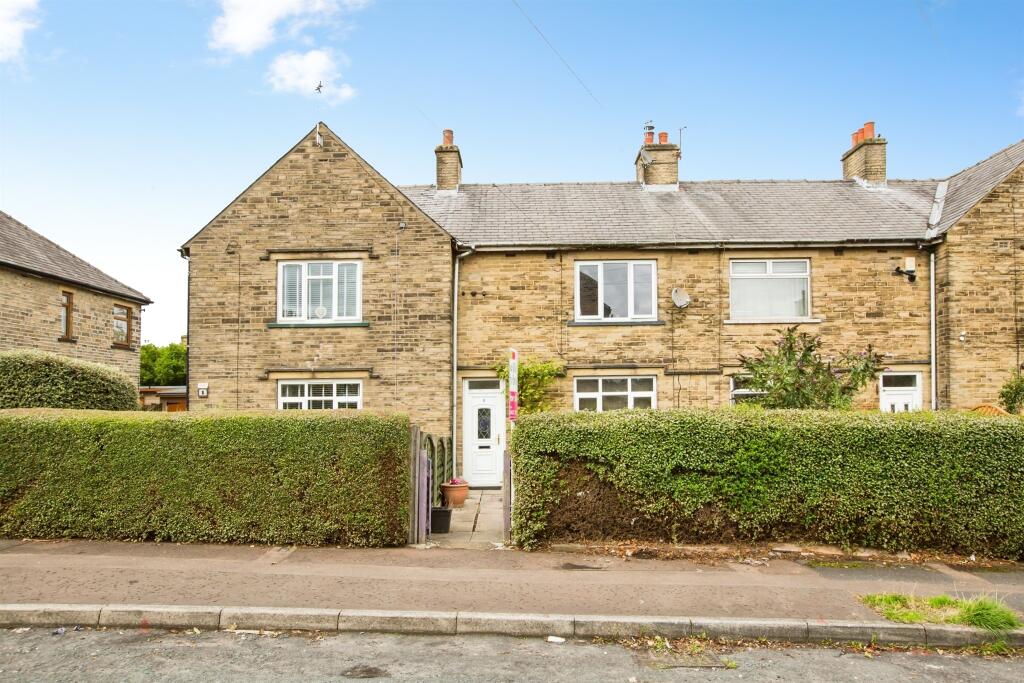 Main image of property: Long Lover Lane, HALIFAX