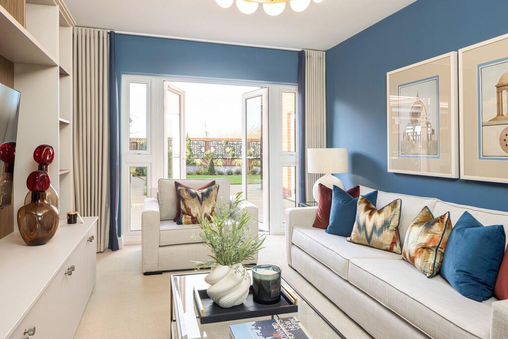 House in Uttlesford, Great Dunmow - View 3