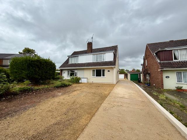 Main image of property: Penhill Drive, Swindon