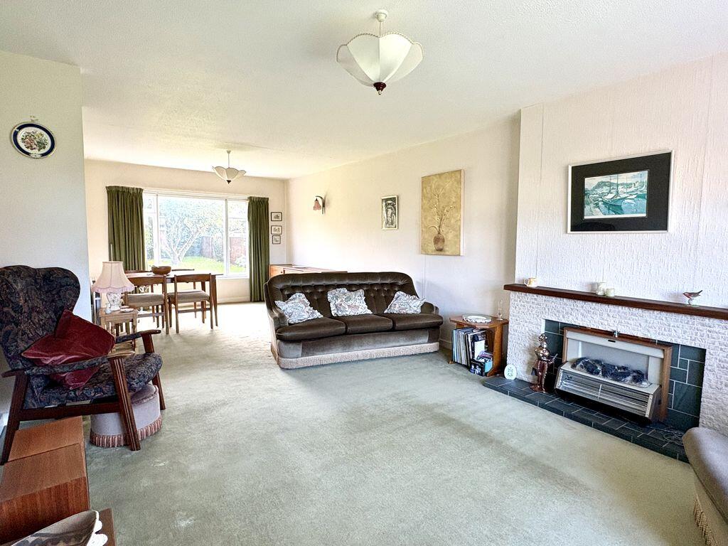 House in Telford, Donnington and Muxton - View 2